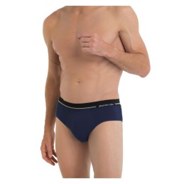 A077H ABANDERADO SLIP CRO CINTURA EXTRA SUAVE Foto 1012