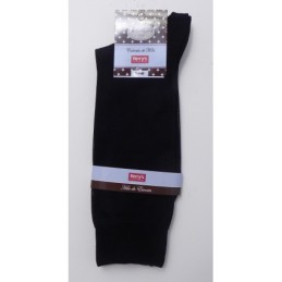 4438 FERRY´S CALCETIN HOMBRE LISO 100% ALGODON ESCOCIA
