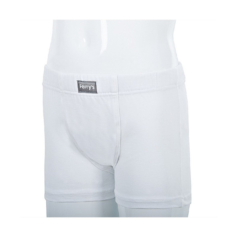 5321 FERRY¨S BOXER NIÑO ALGODON LYCRA 5321 FERRY¨S BOXER NIÑO ALGODON LYCRA