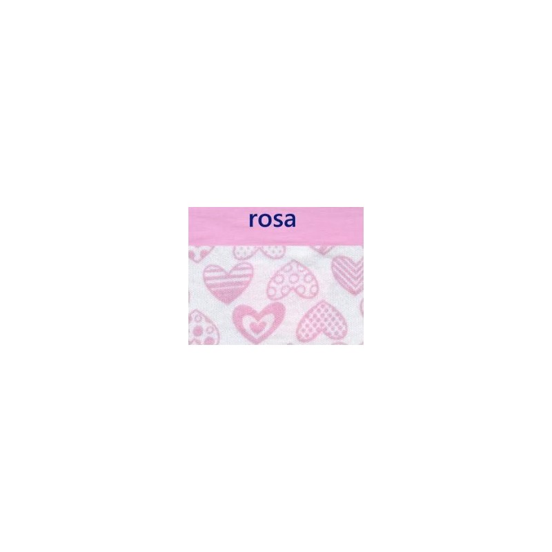 2545 RUIPEREZ PIJAMA MUJER C/REDONDO ANIMALS CORAZONES "Love the differences" 2545 RUIPEREZ PIJAMA MUJER C/REDONDO ANIMALS CORAZONES "Love the differences"