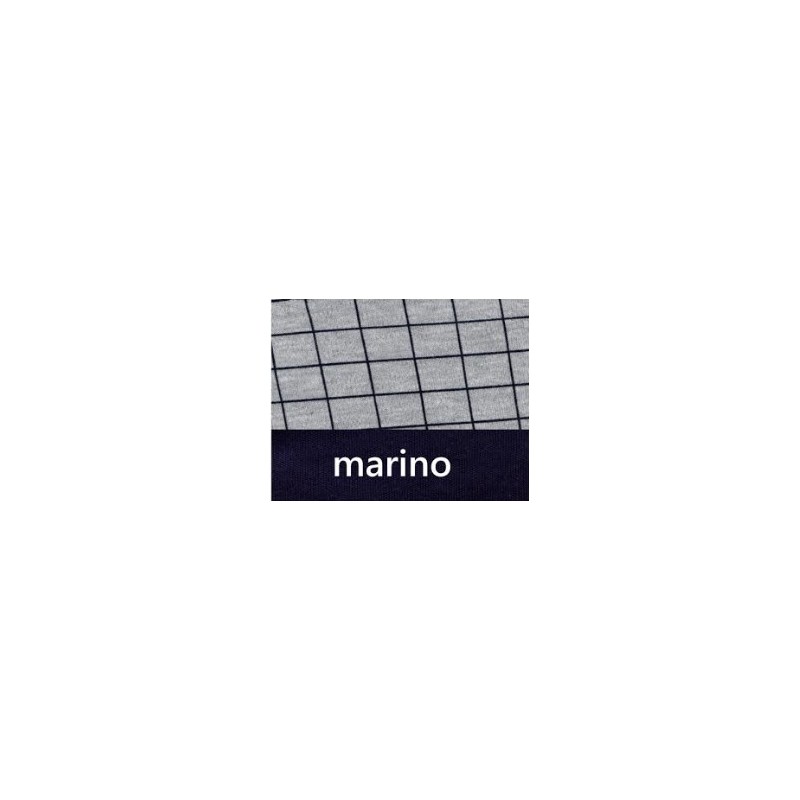 Marino 2514 RUIPEREZ PIJAMA HOMBRE CUELLO TAPETA CUADROS BORDADO NATURE Foto Marino 2514 RUIPEREZ PIJAMA HOMBRE CUELLO TAPETA CUADROS BORDADO NATURE Foto