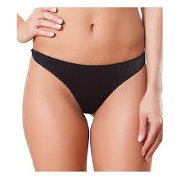 NEGRO 8141 SELMARK TANGA DIABOLO