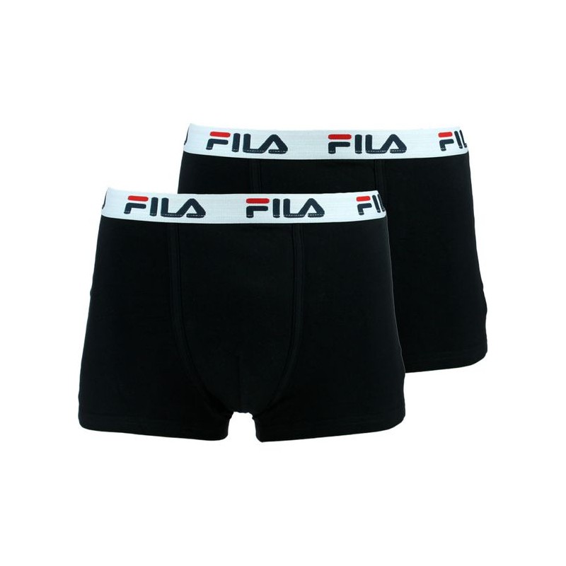FU5016 FILA BOXER HOMBRE ALGODON GOMA VISTA Foto 1119 FU5016 FILA BOXER HOMBRE ALGODON GOMA VISTA Foto 1119