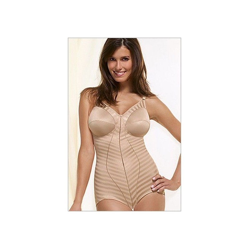 5076 C FELINA BODY CONTROL BRAGA SAROS "Weftloc" 5076 C FELINA BODY CONTROL BRAGA SAROS "Weftloc"