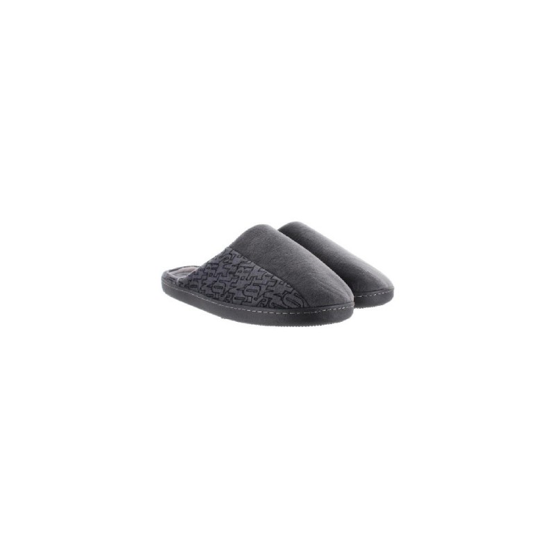 96960 AA1 ISOTONER ZAPATILLA HOMBRE FANTASIA LETRAS 96960 AA1 ISOTONER ZAPATILLA HOMBRE FANTASIA LETRAS