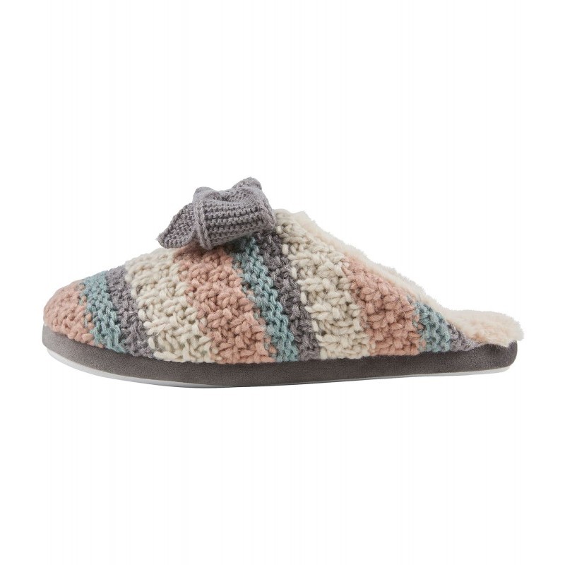 14006 YSABEL MORA ZAPATILLA MUJER TRICOT RAYAS MOÑA 14006 YSABEL MORA ZAPATILLA MUJER TRICOT RAYAS MOÑA