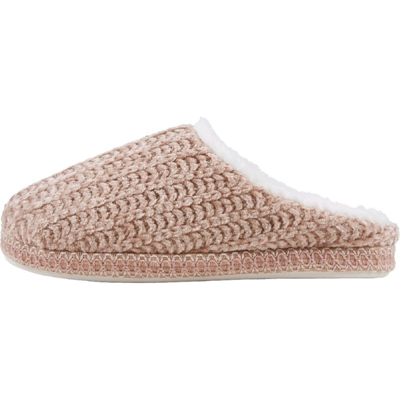14007 YSABEL MORA ZAPATILLA SRA PUNTO CHENILLA 14007 YSABEL MORA ZAPATILLA SRA PUNTO CHENILLA