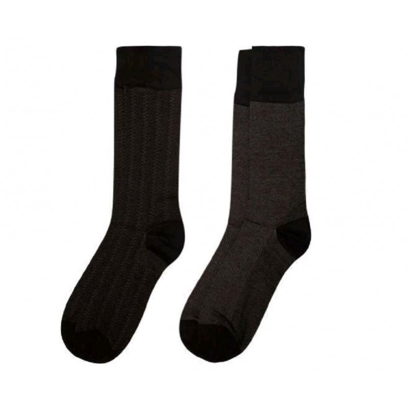 029009 SOXLAND PACK-2 CALCETIN HOMBRE FANTASIA PERDIZ ESPIGA Foto 12371 029009 SOXLAND PACK-2 CALCETIN HOMBRE FANTASIA PERDIZ ESPIGA Foto 12371