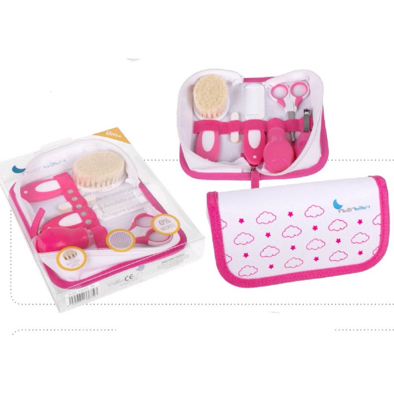 NECE1 INTERBABY KIT NECESER BABY NECE1 INTERBABY KIT NECESER BABY