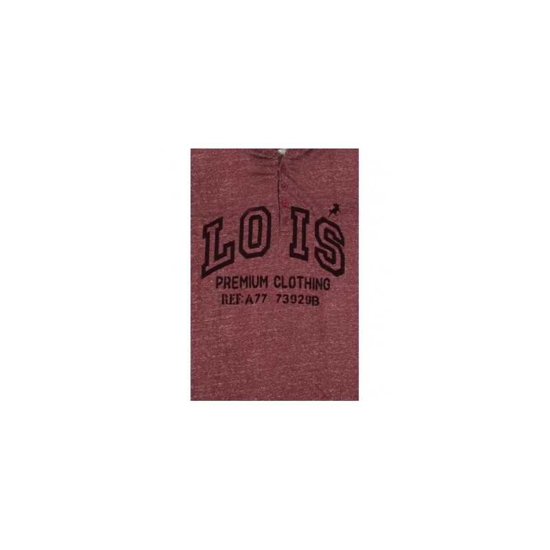 50663 LOIS PIJAMA CRO CAPUCHA LOIS "Premium Clothing" 50663 LOIS PIJAMA CRO CAPUCHA LOIS "Premium Clothing"