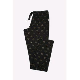 50821 SMILEY PIJAMA SRA GOLDEN LOVE "Pant Caritas"