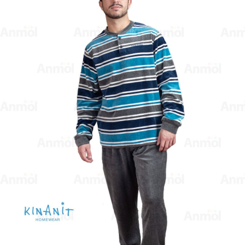 F-714/IV20 FABIANNI PIJAMA CRO TUNDOSADO F-714/IV20 FABIANNI PIJAMA CRO TUNDOSADO