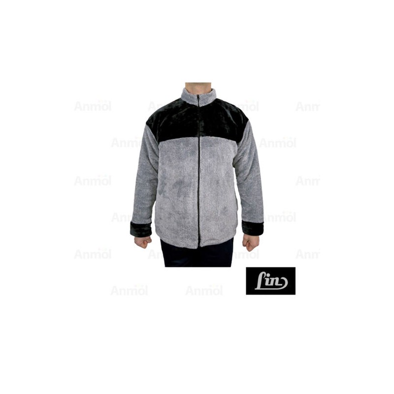 2599 LIN CHAQUETA CRO CREMALLERA 2599 LIN CHAQUETA CRO CREMALLERA