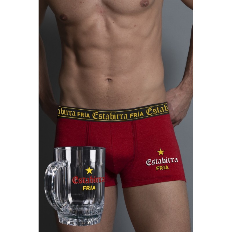 48188 ADMAS BOXER+JARRA "Estabirra FRIA" Foto 13322 48188 ADMAS BOXER+JARRA "Estabirra FRIA" Foto 13322