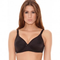 5770 B PLAYTEX SUJETADOR CRUZADO MAGICO AROS