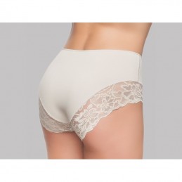 138 NAIARA BRAGA MIDI BLONDA FINA EN CAMAL COMPLETO