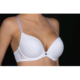 GRAZIA-B SELENE SUJETADOR PUSH-UP "327"