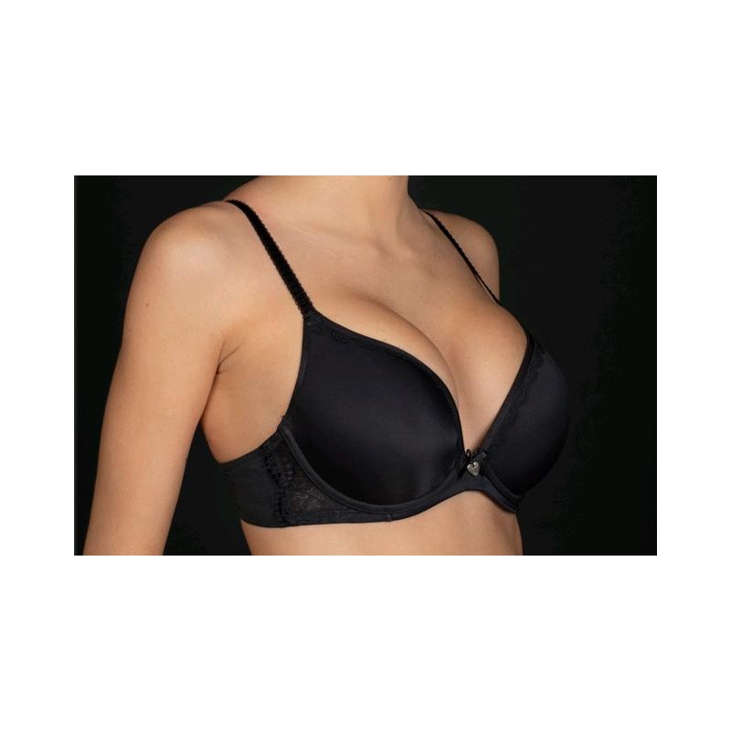 GRAZIA-B SELENE SUJETADOR PUSH-UP "327" GRAZIA-B SELENE SUJETADOR PUSH-UP "327"