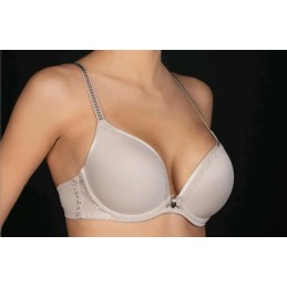 GRAZIA-B SELENE SUJETADOR PUSH-UP "327"