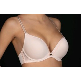 GRAZIA-B SELENE SUJETADOR PUSH-UP "327"