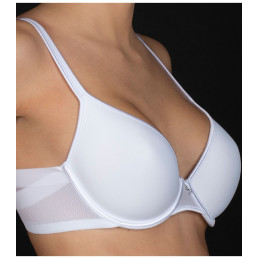 BLCO VICTORIA-B SELENE SUJETADOR AROS RELLENO CONTORNO INVISIBLE "329"