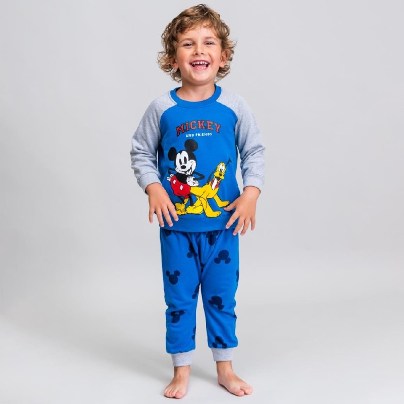 2200006247 DISNEY CONJUNTO INFANTIL MICKEY PLUTTO 2200006247 DISNEY CONJUNTO INFANTIL MICKEY PLUTTO