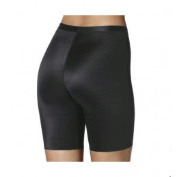 CULOTTE FRICTION FREE SWEET CONTOUR JANIRA BRAGA PANT CONTROL "1031872" Negro Foto