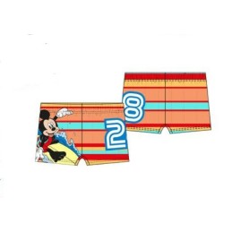 ORANGE EV1848 DISNEY BOXER BAÑO INFANTIL MICKEY