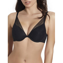 REGINA-B SELENE SUJETADOR BRALETTE RELLENO SIN AROS "358"