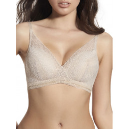 REGINA-B SELENE SUJETADOR BRALETTE RELLENO SIN AROS "358" Foto 17819