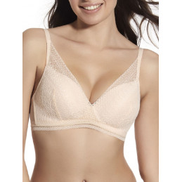 REGINA-B SELENE SUJETADOR BRALETTE RELLENO SIN AROS "358" Foto 17820