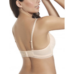 REGINA-B SELENE SUJETADOR BRALETTE RELLENO SIN AROS "358" ROSE Foto