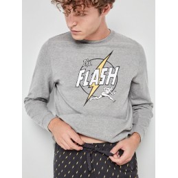 2 2013 GISELA PIJAMA HOMBRE "FLASH" 2 2013 GISELA PIJAMA HOMBRE "FLASH"