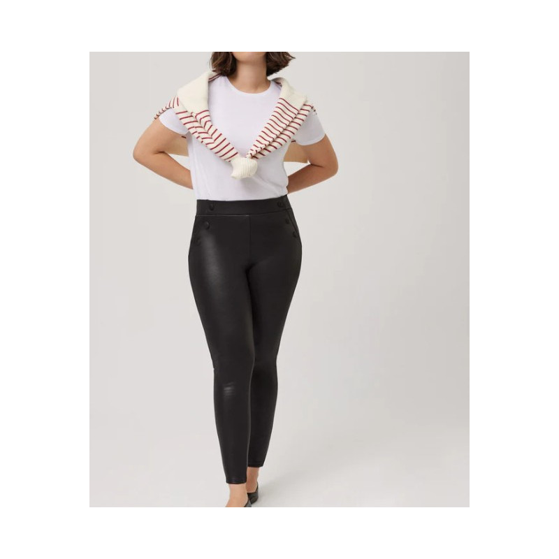 Ropa de mujer Leggins maternal térmicos mujer Talla S