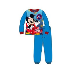 VH2095.B DISNEY PIJAMA INFANTL INTERLOCK MICKEY Foto 19694