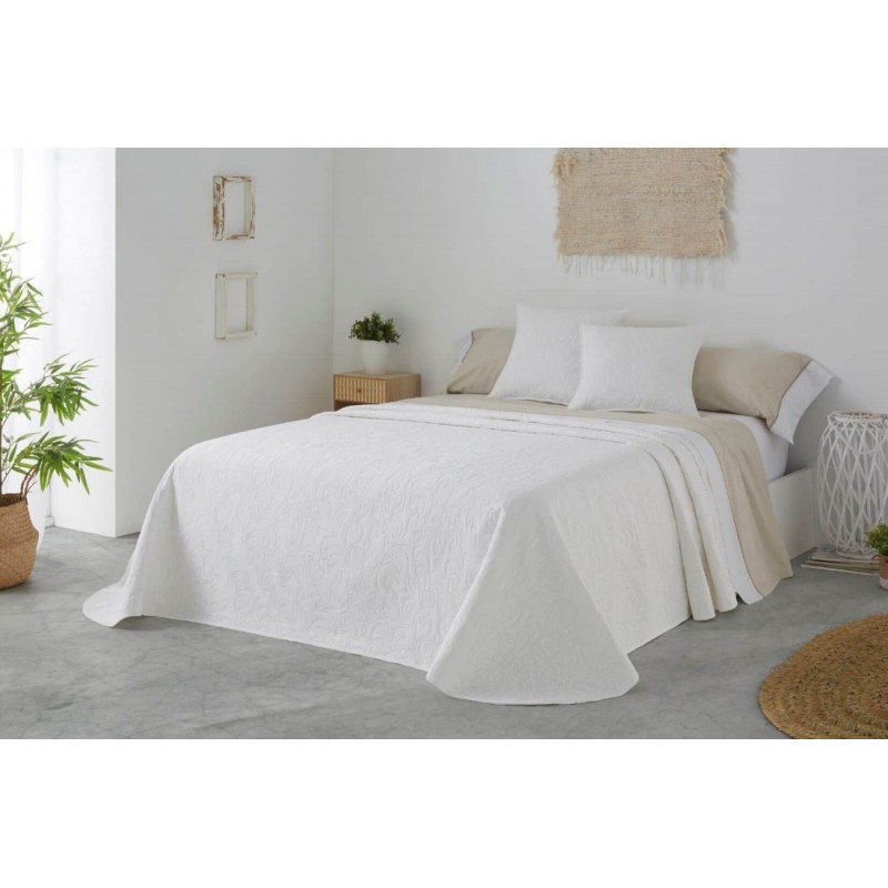 BLCO/BLCO COG152 BURRITO BLANCO 135 (235x270) BOUTI ORNAMEN +2 CUADRANTES 50x50 BLCO/BLCO COG152 BURRITO BLANCO 135 (235x270) BOUTI ORNAMEN +2 CUADRANTES 50x50