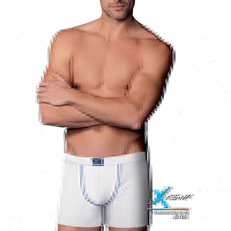 Abanderado Advanced X-temp Boxer Para Hombre Mujer ROPA INTERIOR