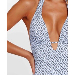 11385 ADMAS BAÑADOR MUJER HALTER GREEK