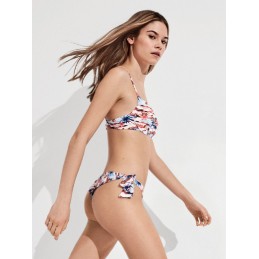 2 30036S B GISELA BIKINI PUSH UP TROPICAL