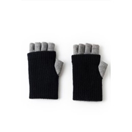 11103 SOXLAND MITON MUJER DEDOS COMBI