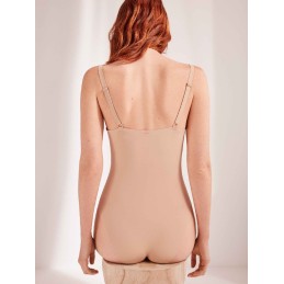 110025U GISELA BODY ENVOLVENTE SIN COSTURAS