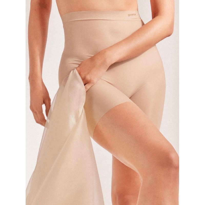 110028B GISELA PANTALON MOLDEADOR ENVOLVENTE