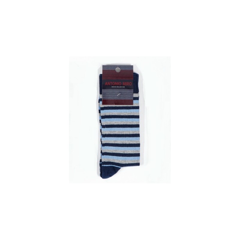 21918 STRIPES 21917-21918-21919 ANTONIO MIRO CALCETIN HOMBRE RACING 21918 STRIPES 21917-21918-21919 ANTONIO MIRO CALCETIN HOMBRE RACING