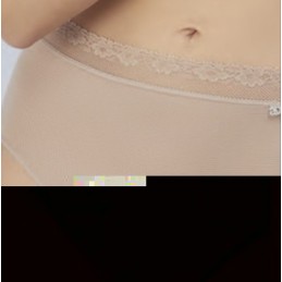 358 ARENA 31002 AVET BRAGA MAXI ALGODON LYCRA ENCAJE CINTURA