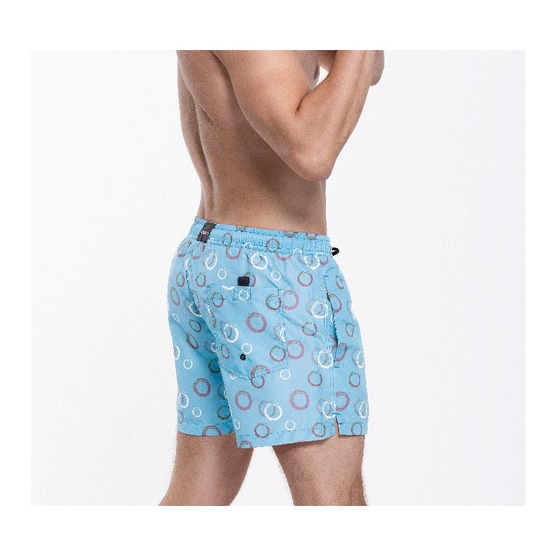 U7088 UNGARO BAÑADOR HOMBRE CIRCULOS U7088 UNGARO BAÑADOR HOMBRE CIRCULOS
