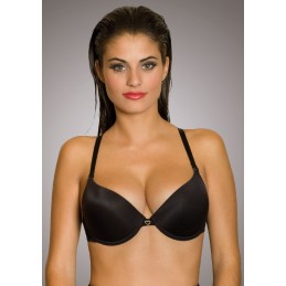 LOLA-B SELENE SUJETADOR MULTIPOSICION PUSH-UP CON AROS Foto 2309