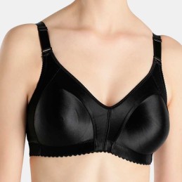 400 NEGRO 5063 B NATURANA SUJETADOR REDUCTOR CLASICO BRILLO
