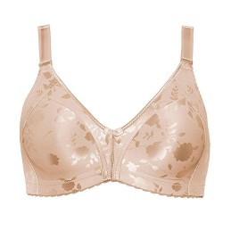 895 SKIN 5363 C NATURANA SUJETADOR REDUCTOR CLASICO ESTAMPADO