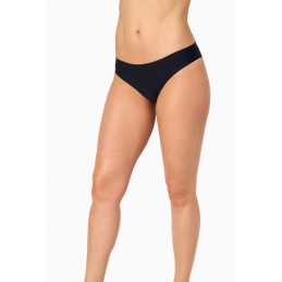 002 NEGRO PB8192 PROMISE PACK-2 BRAGA BIKINI CORTE LASER