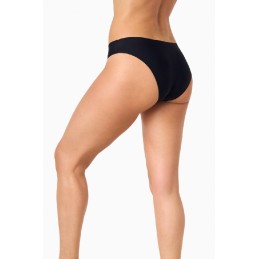 PB8192 PROMISE PACK-2 BRAGA BIKINI CORTE LASER Negro Foto